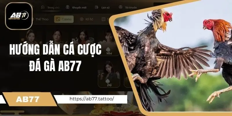 Từng bước để tham gia cược game tại nhà cái uy tín