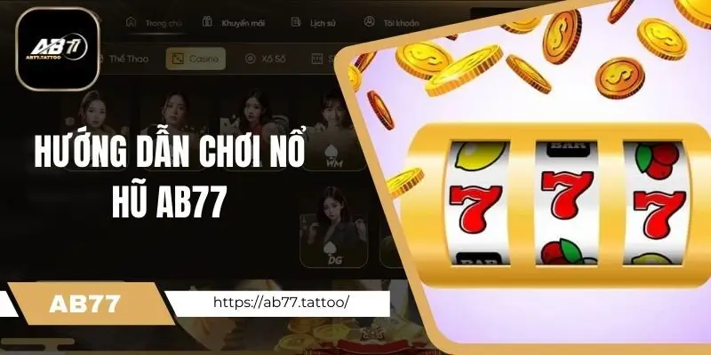 Từng bước tham gia chơi game đơn giản nhất