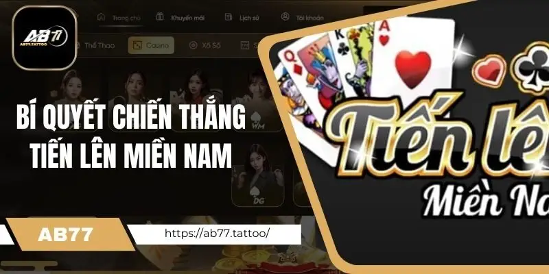 Bí quyết chiến thắng tiến lên miền Nam nhanh chóng