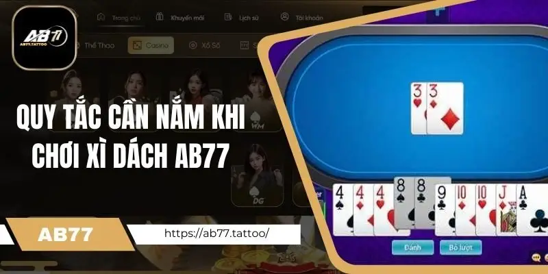 Luật lệ cược game bạn cần nắm chắc