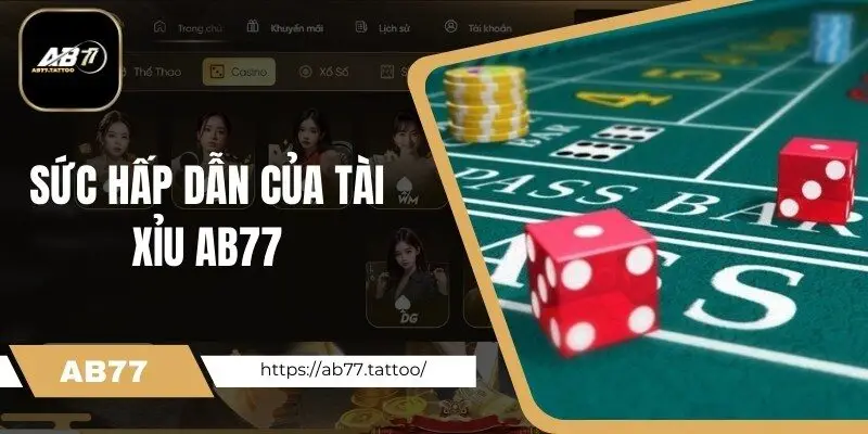 Sức hấp dẫn tuyệt vời của game