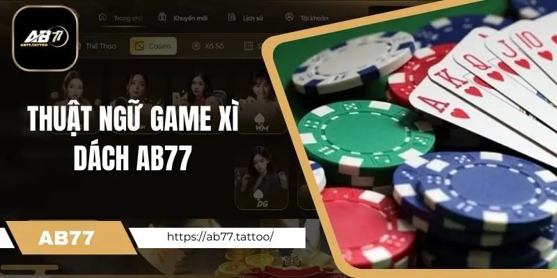 Thuật ngữ cần hiểu rõ khi tham gia cược game