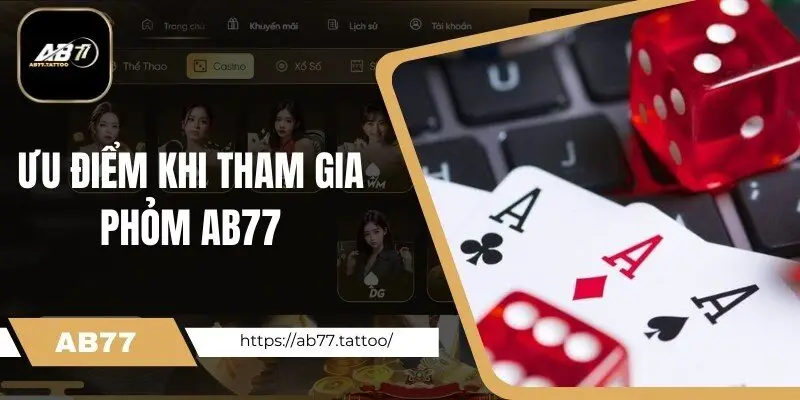 Ưu điểm nổi bật của game